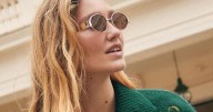 Next's £35 jumper is not only 'eye-catching' but has a unique feature for those who get too warm in traditional knits