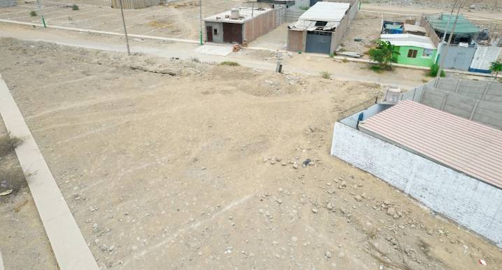 Serpar subastará 105 terrenos en distritos estratégicos de Lima: ¿Cómo participar?
