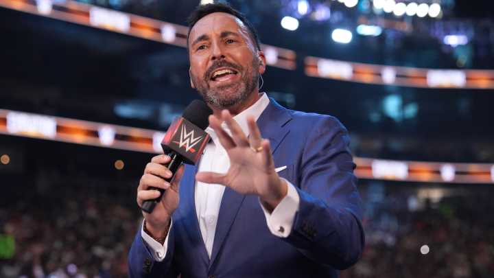 WWE Raw Commentary Team For At Least The Immediate Future Announced Monday Night