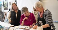 FVCC Senior Institute classes begin this fall