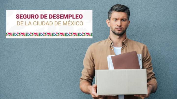 ¡Que no se te pase! Seguro de Desempleo en CDMX abre registro