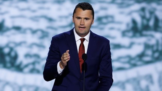 Senate passes ‘National Day of Remembrance for Charlie Kirk’ ahead of memorial service