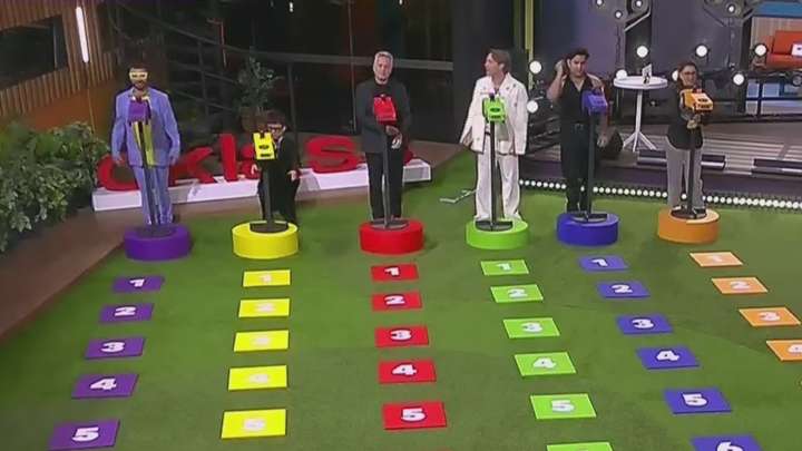 ¿Quién Es el Segundo Finalista de la Casa de los Famosos México?