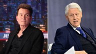 Charlie Sheen's ex recalls Bill Clinton making a move on her during relationship