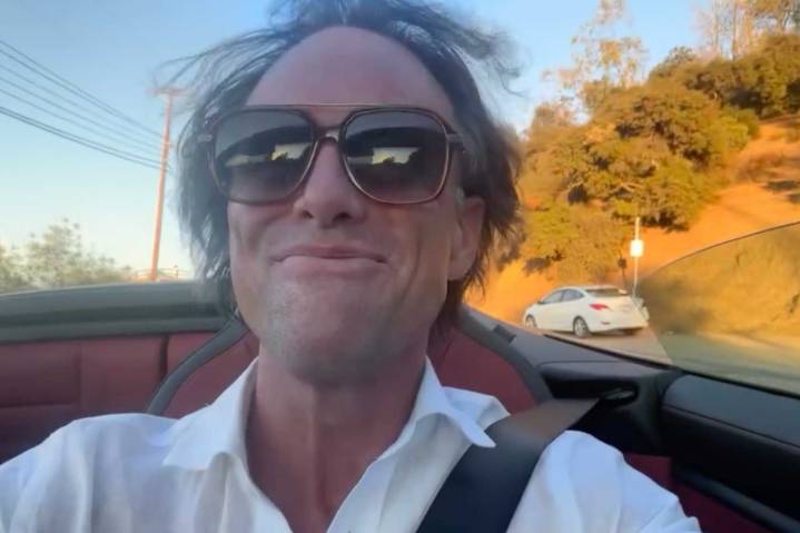 White Lotus's Walton Goggins Admits He Misses L.A. 4 Years After Leaving Hollywood for Small Town Life