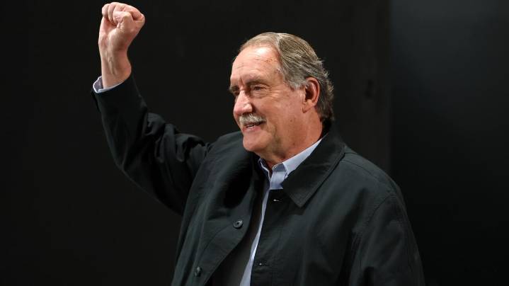 Artés reafirma sus dichos sobre lo que ocurriría en un gobierno de Kast: “Simplemente traería conflicto social”