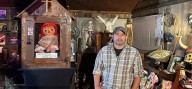 Revelan la causa de muerte de Dan Rivera, el cuidador de la muñeca Annabelle