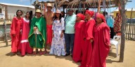 UNIMINUTO impulsa 650 colectivos culturales y comunitarios con enfoque biocultural