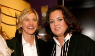 Rosie O’Donnell Reflects on Losing Ellen DeGeneres as a Friend, Calls It ‘One of the Most Painful Things’ in Her Life 