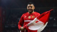 Toluca acaparó el XI ideal de la fecha 10 con  Paulinho, Alexis Vega y Nicolás Castro