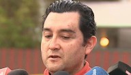 "Si no abríamos el portón nos iban a apuñalar": habla padre golpeado en turbazo en Peñalolén