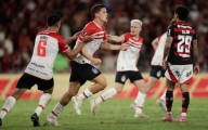 Estudiantes perdió 2-1 en Río pero la serie quedó abierta