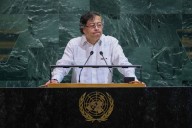 EE. UU. le revoca la visa a Gustavo Petro por instar a soldados estadounidenses a desobedecer las órdenes e incitar a la violencia