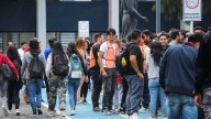 Tenemos sismo: ¿Qué hacer durante un temblor?