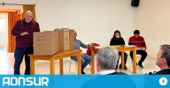13:19 Realizan talleres de capacitación sobre los cambios del nuevo sistema de votación en Chubut
