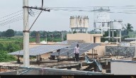Telangana CM’s Native Village Becomes 100 Per Cent Solar Powered