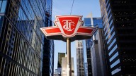 Line 2 subway service temporarily out between St. George and Woodbine: TTC