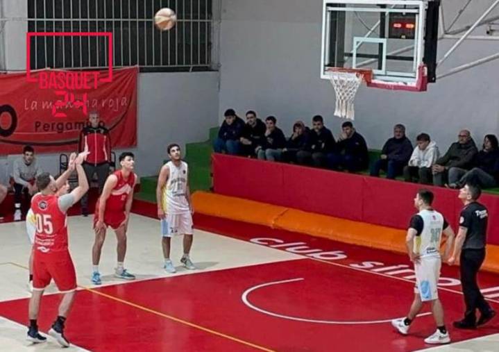 Básquet: cómo sigue la segunda fecha