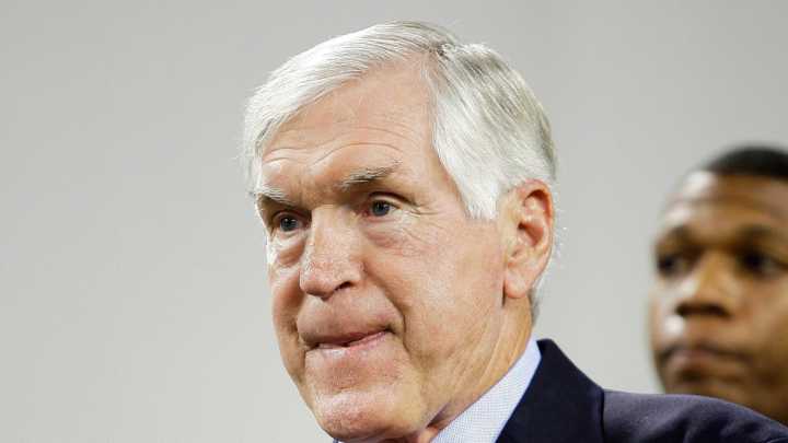 Dallas Cowboys in mourning after Ring of Honor legend Lee Roy Jordan dies aged 84