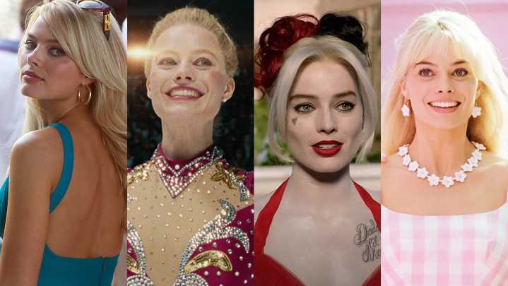 The 10 Best Margot Robbie Performances, Ranked