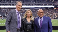 Carrie Underwood’s ‘Sunday Night Football’ theme song for 2025
