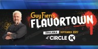 Circle K, Guy Fieri team up to make South Dakota the “New Flavortown”