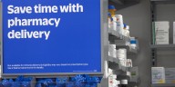 Walmart now offering same-day delivery for refrigerated prescriptions