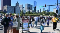 When is Taste of Chicago? Food festival returns to Grant Park