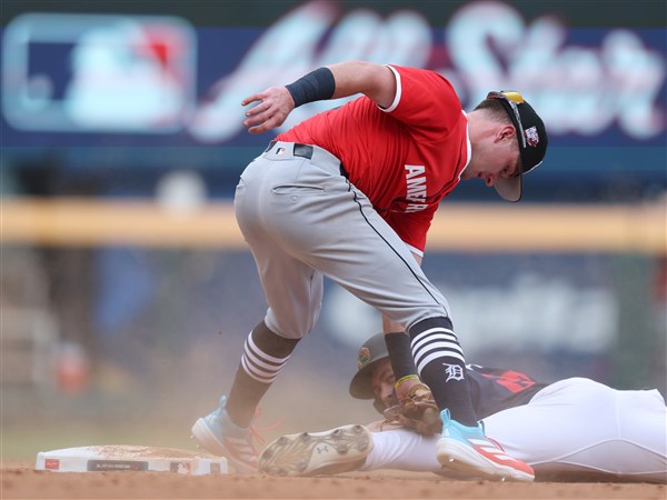 Big names could be joining Mud Hens in 2026