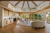 Portland’s midcentury ‘Carousel House’ for sale for the first time at $1.3M