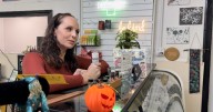 Proposed THC ban fails in Texas legislature, bringing relief to Waco shop owners