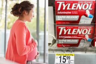 Pregnant Women Post Series of Tylenol Videos in Defiance ...