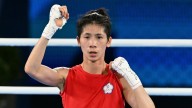 La taiwanesa Lin no irá al Mundial de boxeo tras someterse a un test de feminidad