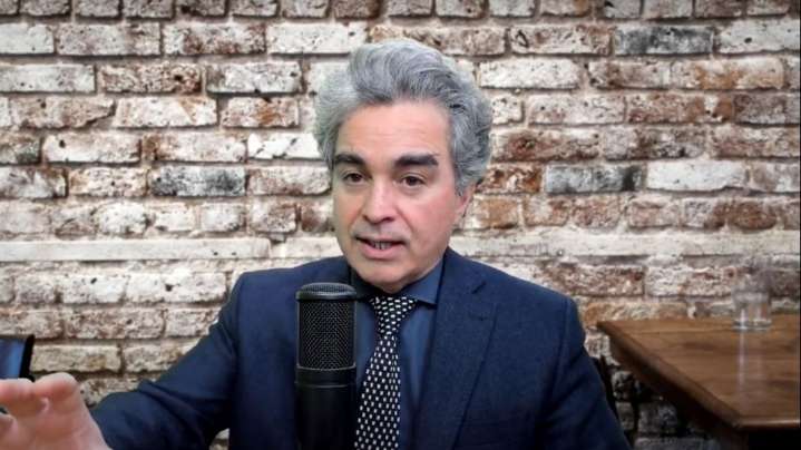 Arancibia: "Magia es la bloquista, borraron 20 años de apoyo a Néstor, CFK, AF, Massa y Gioja"