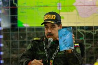 «Operación Cumanagoto 200» deja 30 detenidos y 9 campamentos desmantelados