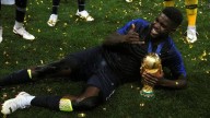 Campeón del Mundo con Francia en 2018 planea anunciar su retirada
