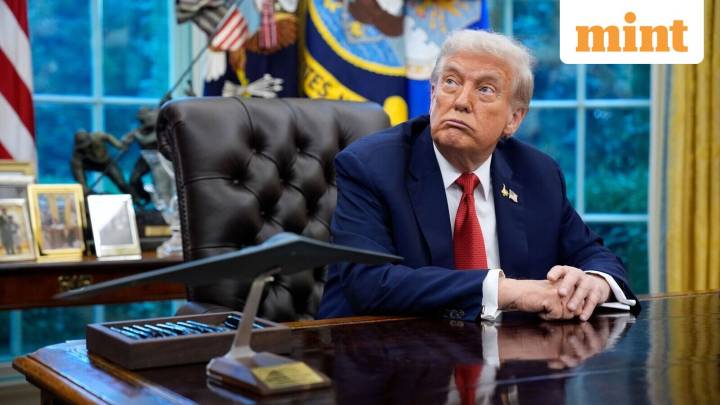 Trump Tariff News LIVE Updates: India, US to push for ‘pact’ amid pharma levies