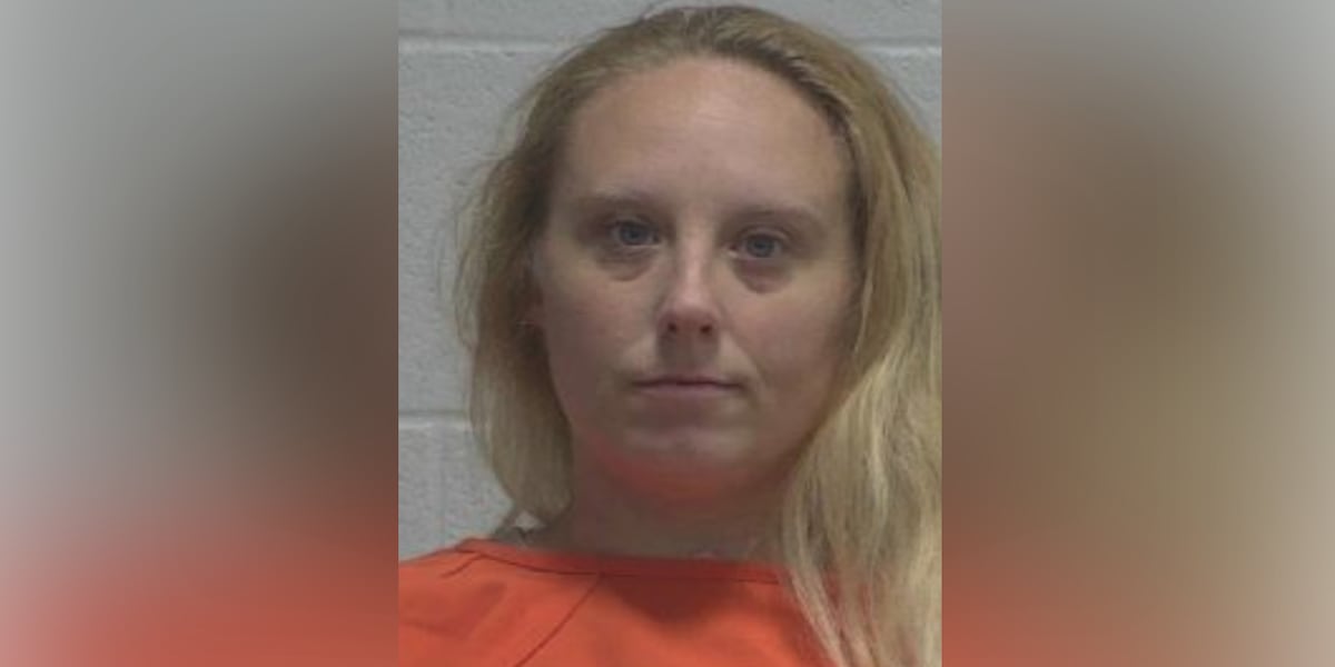 Deputies say caregiver scammed $40,000 from elderly woman
