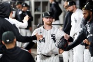 Chicago White Sox: Brian Bannister's assessment of pitching staff
