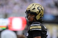 Back in the saddle? QB Kaidon Salter could return to starting lineup for Buffs
