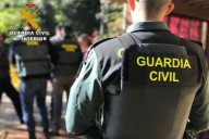 Detenida una pareja en Torrevieja acusada de estafar vía internet en Toledo, Ciudad Real, Albacete y Cuenca