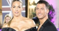 Gemma Atkinson shares wedding update with Gorka Marquez post heartbreaking news
