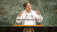 Petro responde a EEUU que la retirada de su visado viola las normas de inmunidad de la ONU