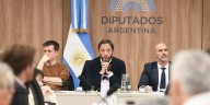 La oposición solicitó a la Justicia que obligue a declarar a dos testigos en la comisión $Libra