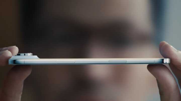 iPhone Air announced — and it's a whole new kind of iPhone
