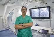 Vithas Las Palmas estrena la primera Unidad de Dolor Torácico de la sanidad canaria