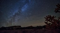 El otoño llega el lunes cargado de planetas, constelaciones y de una caída de temperaturas