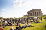 The Celebrate Nashville Cultural Festival to Return to Centennial Park