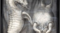 Guillermo del Toro auctions off part of his Bleak House horror collection