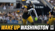 Wake Up Washington | An old face returns to new culture